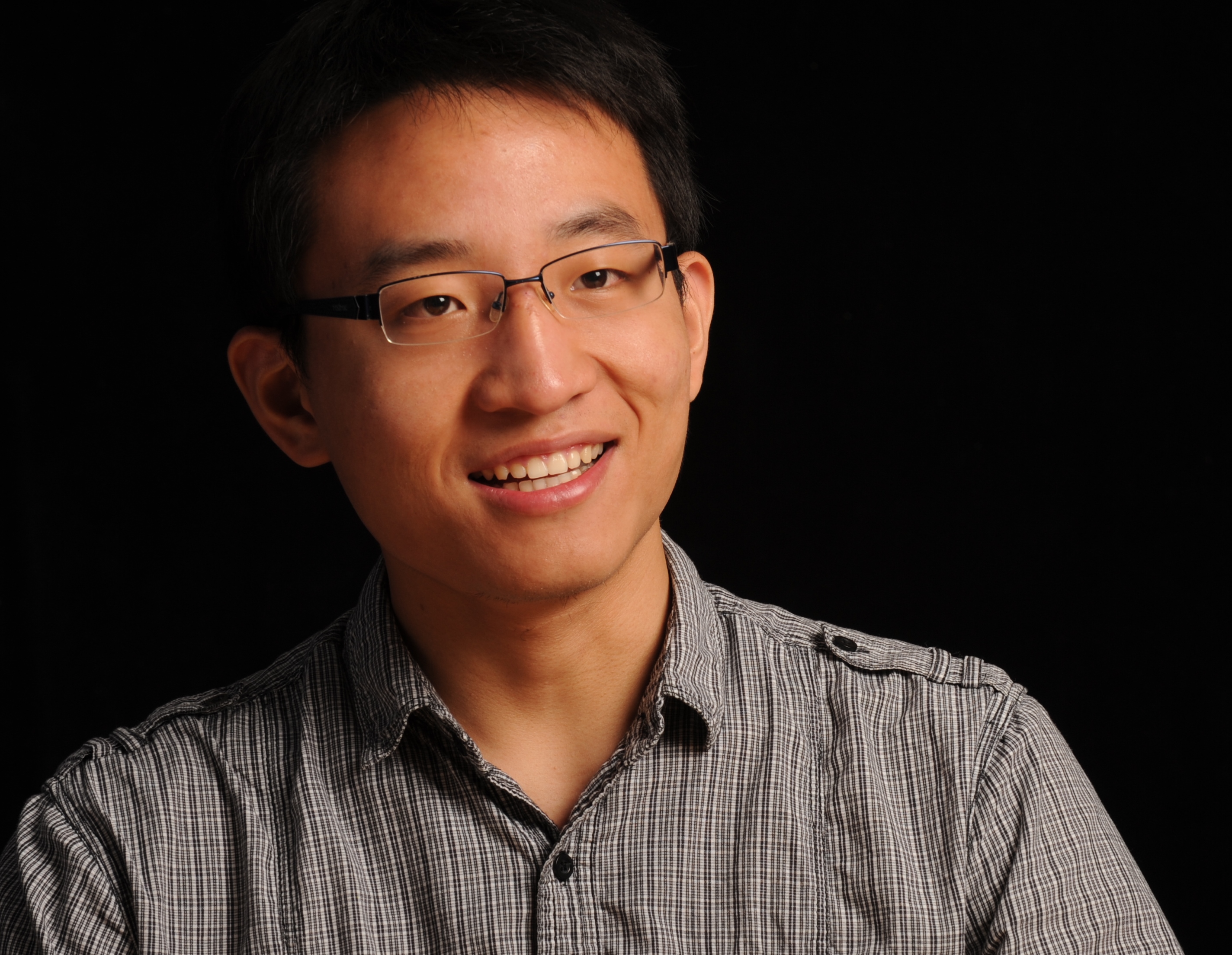 Ningren Han Photo